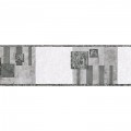 9006-23 öntapadós bordűr